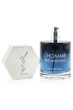 Yves Saint Laurent L'Homme Le Parfum 100ml Erkek Tester Parfüm Yves Saint Laurent L'Homme Le Parfum 100ml Erkek Tester Parfüm