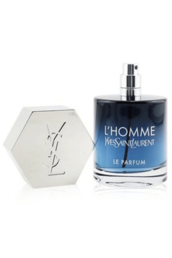 Yves Saint Laurent L'Homme Le Parfum 100ml Erkek Tester Parfüm Yves Saint Laurent L'Homme Le Parfum 100ml Erkek Tester Parfüm