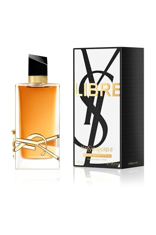 Yves Saint Laurent Libre Intense EDP 90ML Kadın Tester Parfüm Yves Saint Laurent Libre Intense EDP 90ML Kadın Tester Parfüm