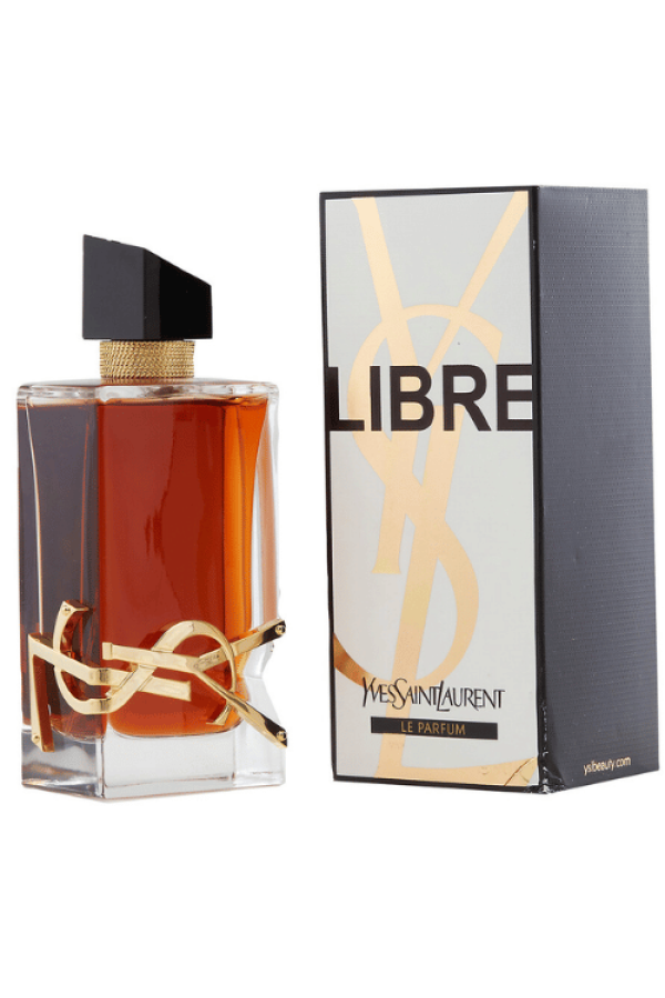 YSL Libre Le Parfüm Edp 90ml Kadın Tester Parfüm YSL Libre Le Parfüm Edp 90ml Kadın Tester Parfüm