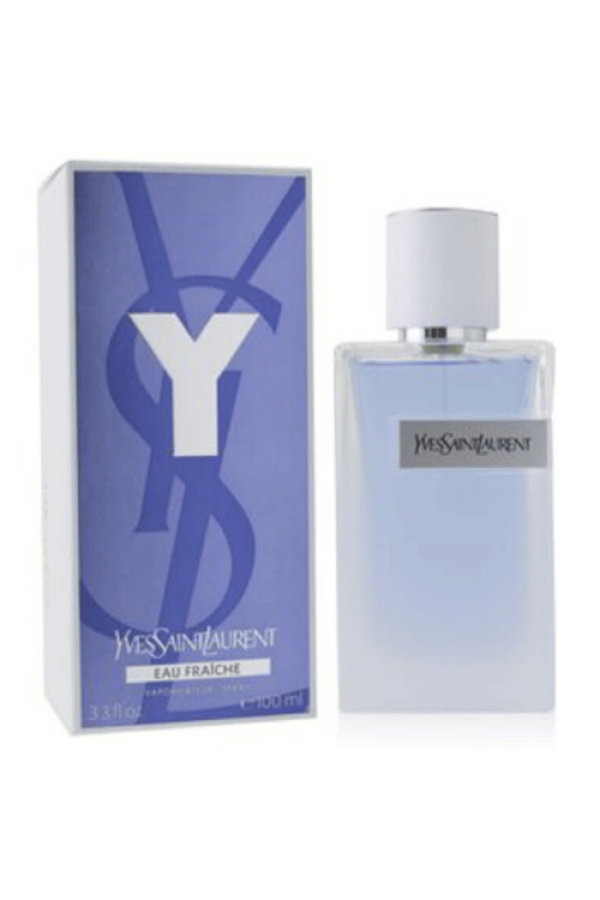 YSL Y Fraiche 100ml Erkek Tester Parfüm YSL Y Fraiche 100ml Erkek Tester Parfüm